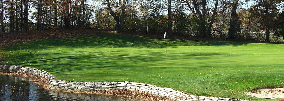 Dunham Hills Golf Club Membership