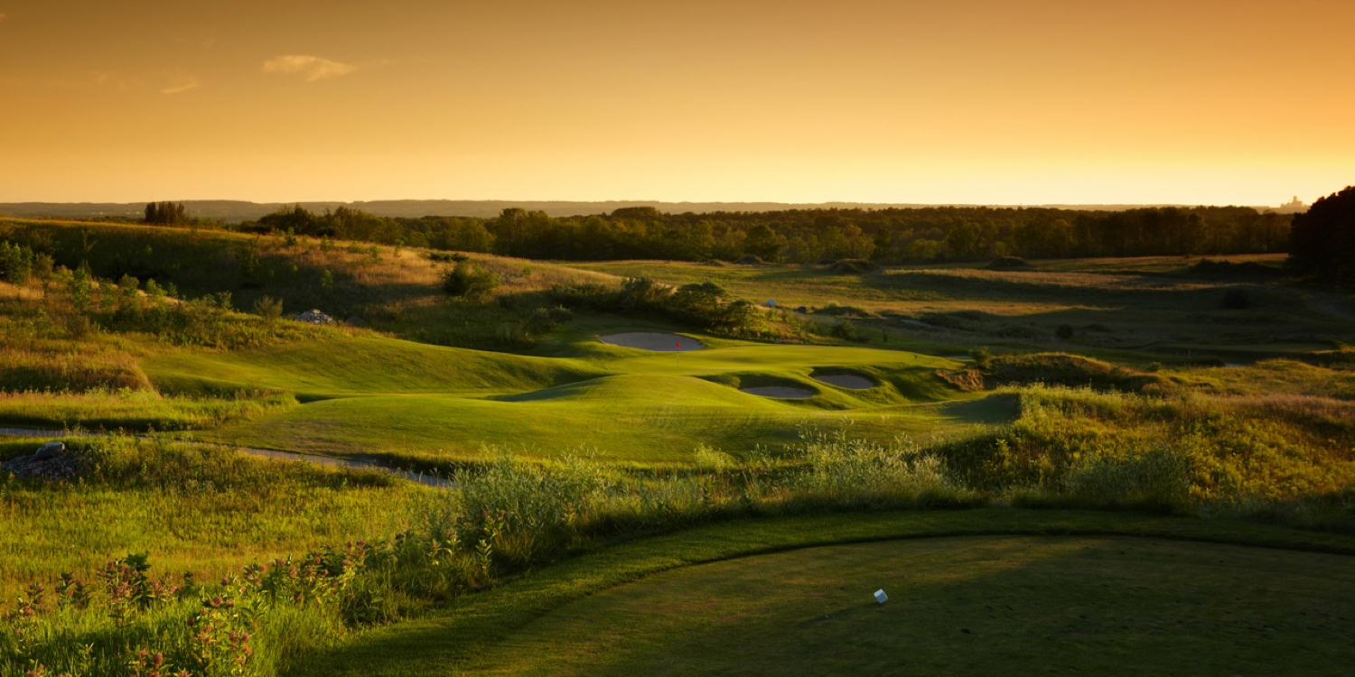 Dunmaglas Golf Course Membership