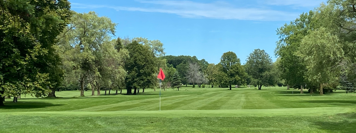 Edgewater Golf Club Membership