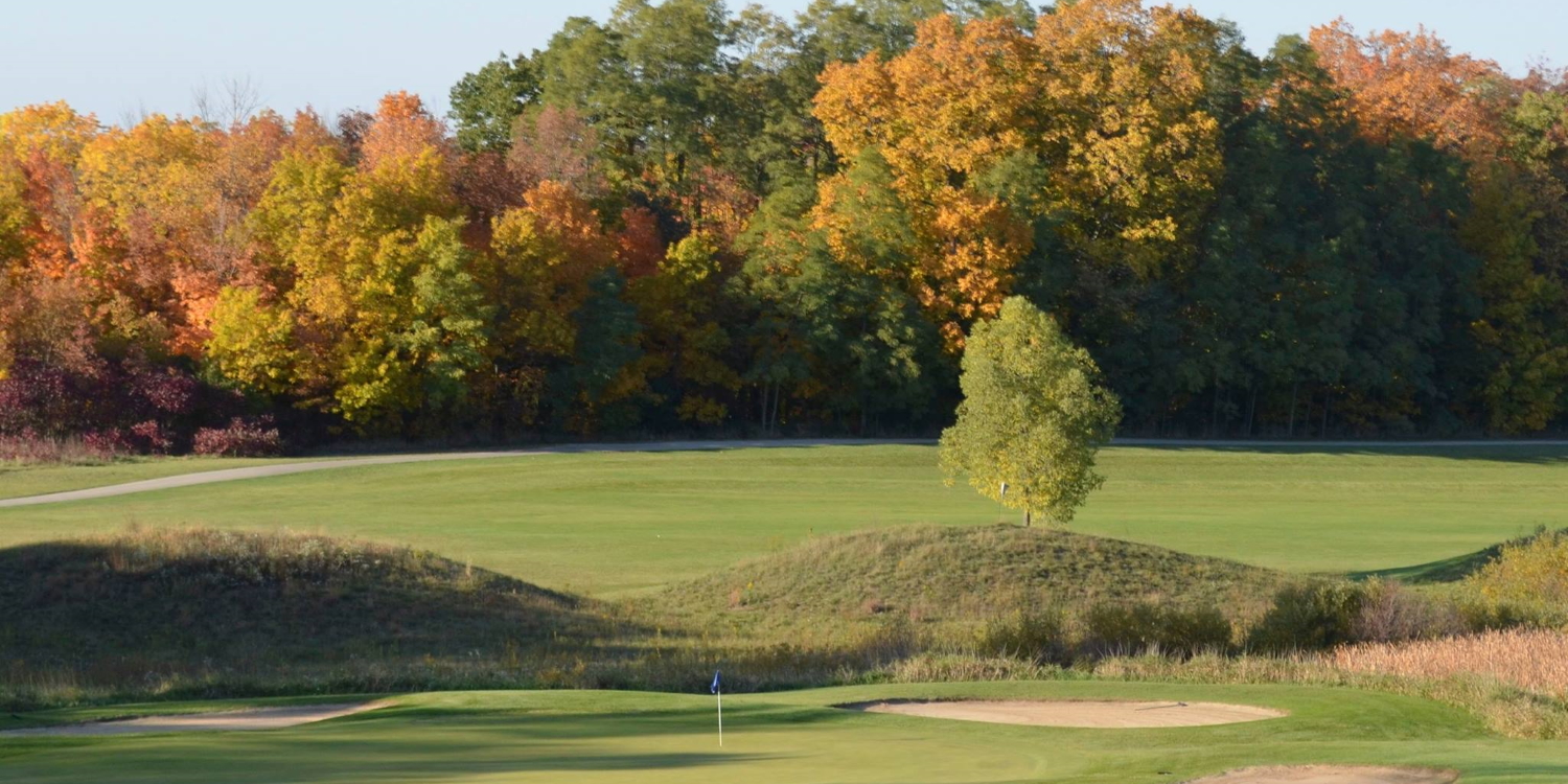Edgewood Golf Course