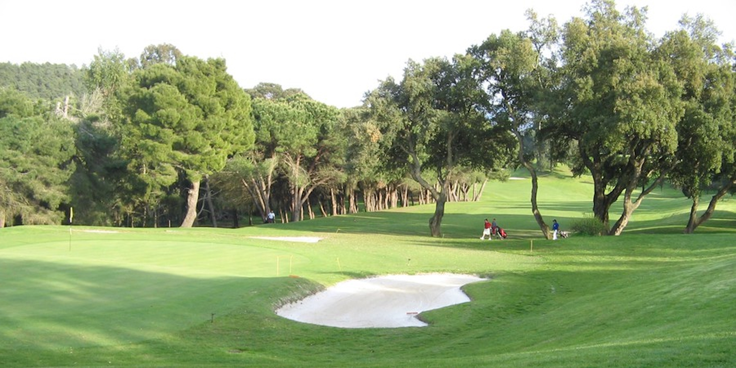 Elba Golf Club Acquabona  Golf Outing