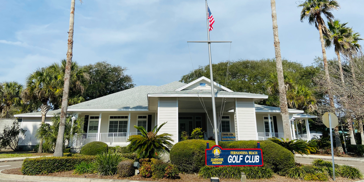 Fernandina Beach Golf Club