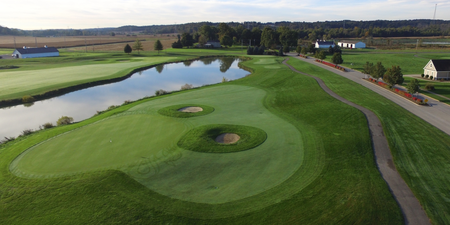 Links At Firestone Farms Golf Outing