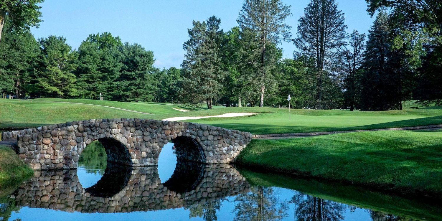 Firestone Country Club - South Golf Outing