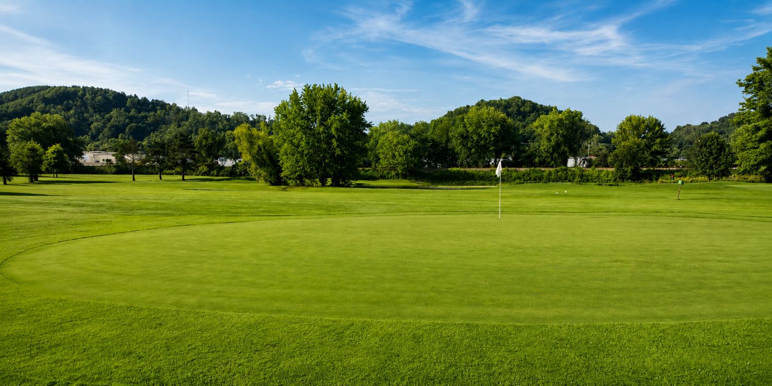 Five Waters Golf Course