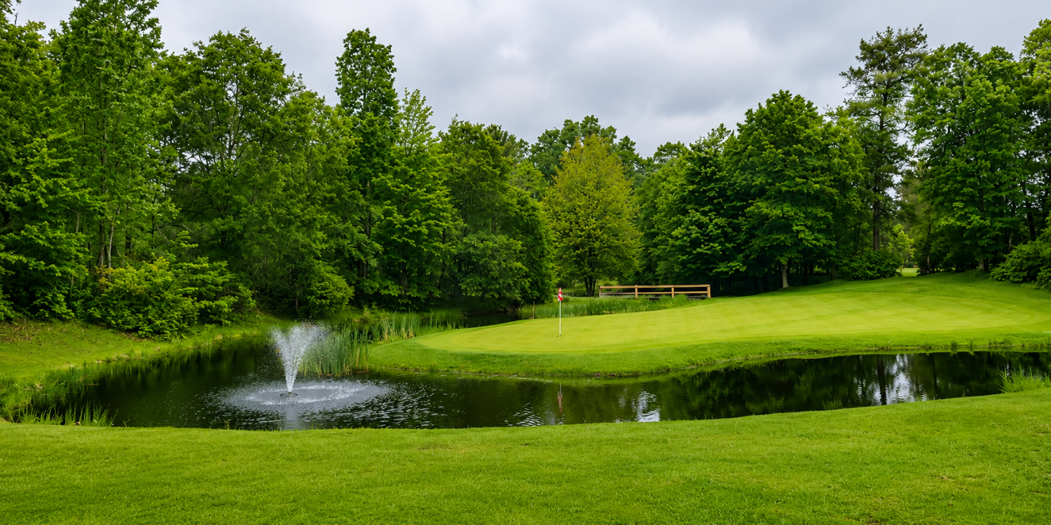 Forest Point Golf Course