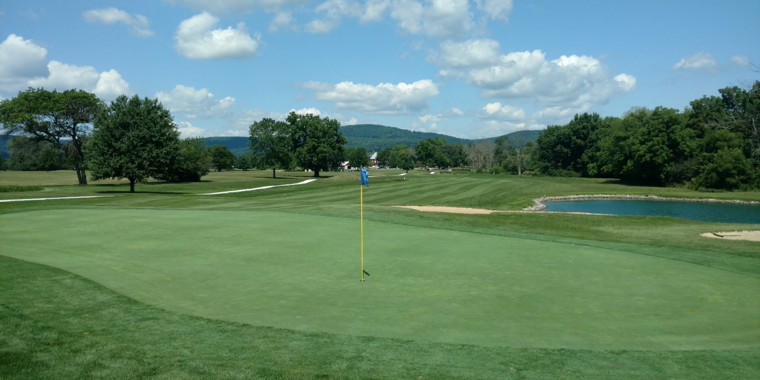 Gettysburg National Golf Club Golf Outing