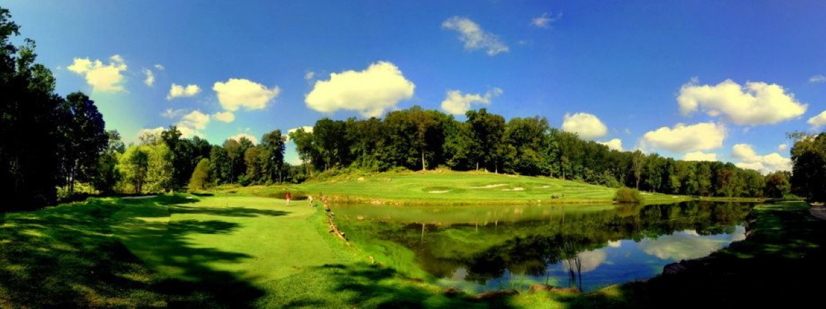 The Golf Course At Glen Mills