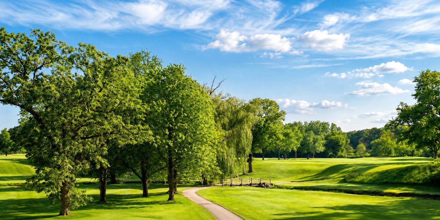 Glenwoodie Golf Club