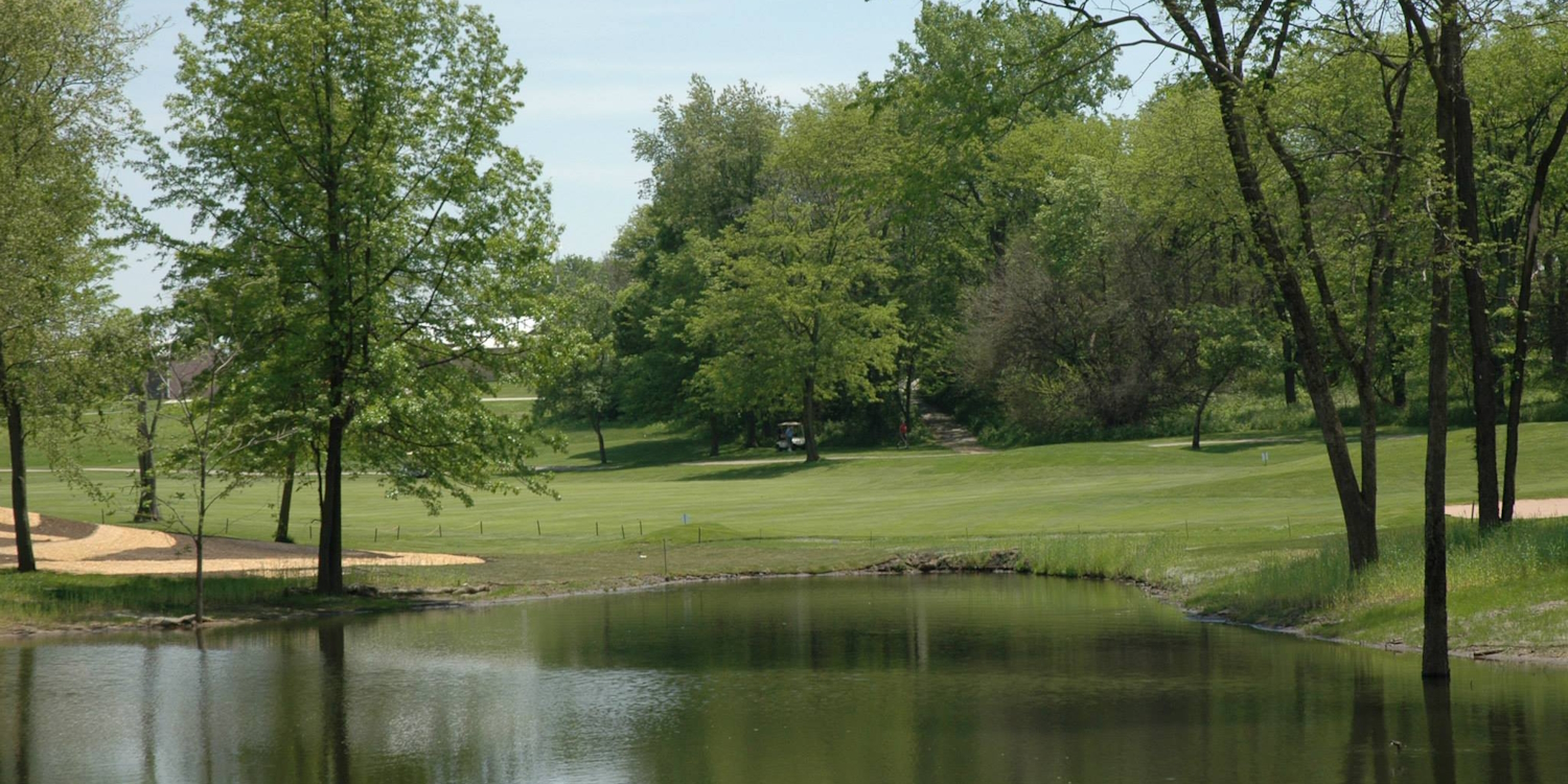 Glynns Creek Golf Course Golf Outing