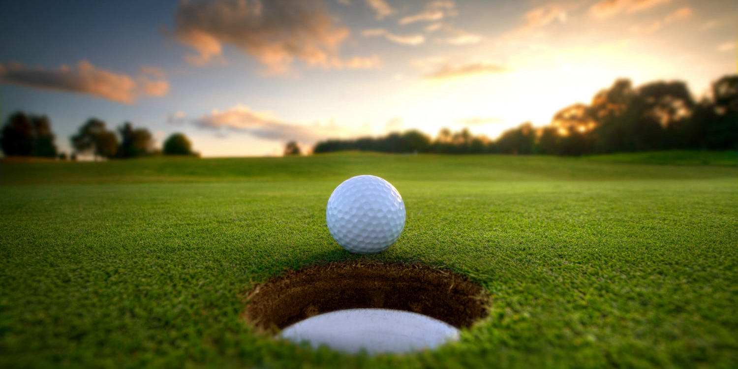 Landa Park Municipal Golf Course