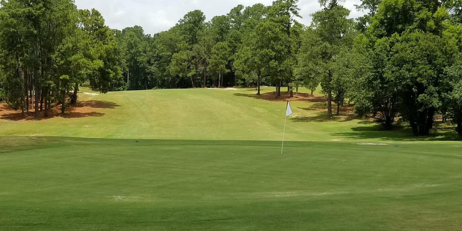 Augusta Municipal Golf Course Golf Outing