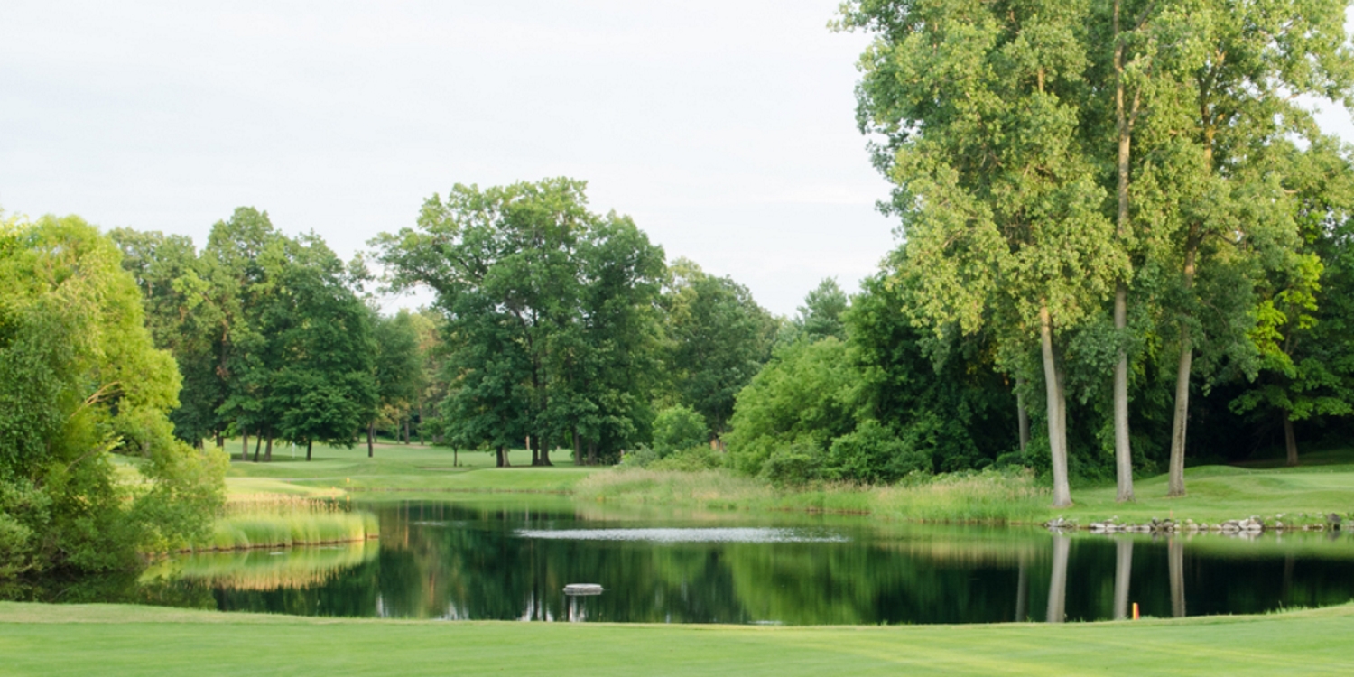 Timber Ridge Golf Club Membership
