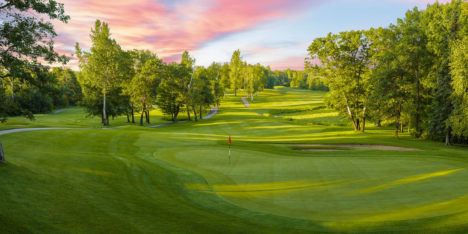 The Preserve at Grand View Lodge Golf Outing