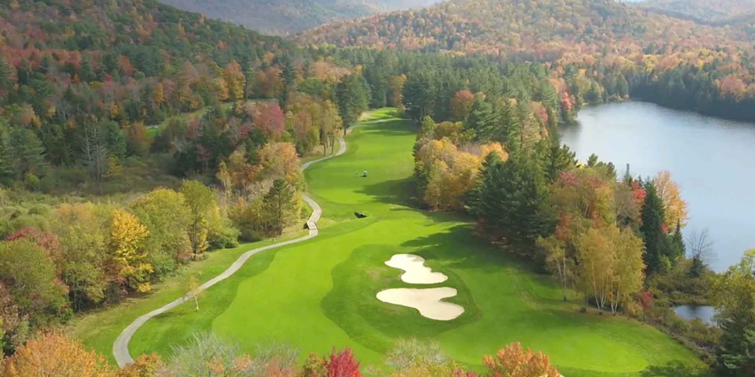 Green Mountain National Golf Course Golf Outing