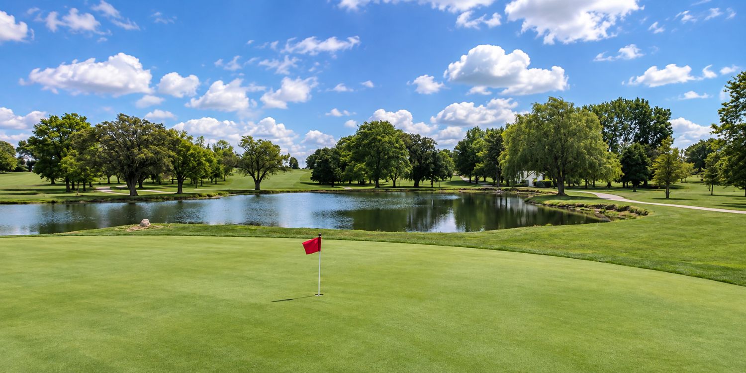 Green Garden Country Club
