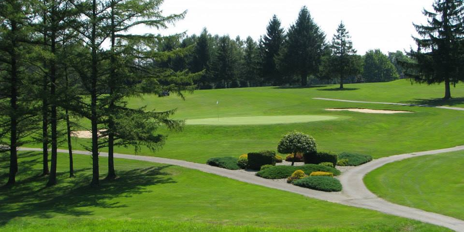 Green Meadows Golf Course Golf Outing