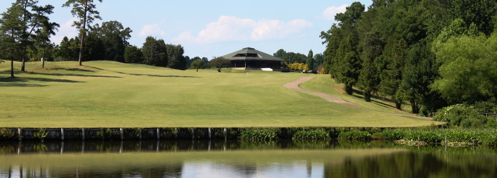 Greensboro National Golf Club Membership