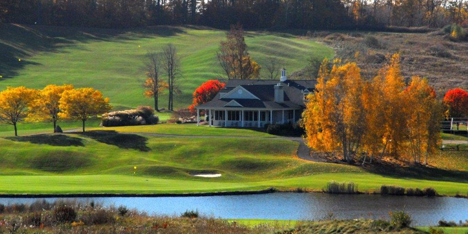 Greystone Golf Club Golf Outing