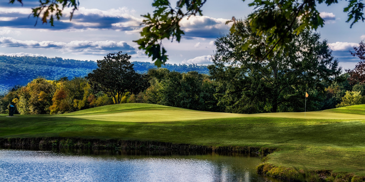 Hampton Cove Golf Course Golf Outing