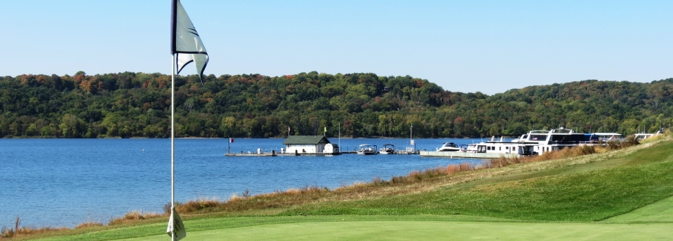 Harbor Links Golf Club