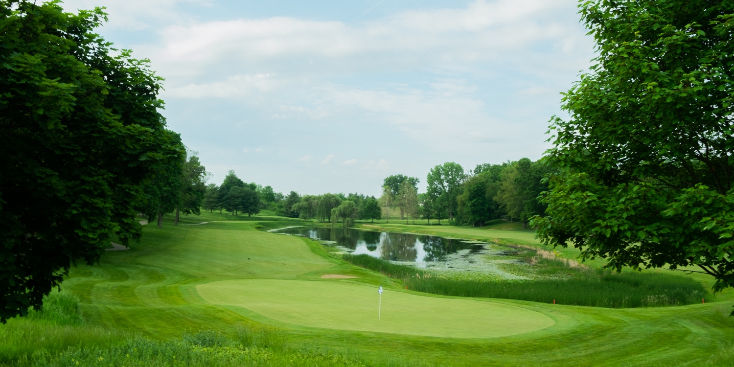 Harrison Hills Golf & CC Membership