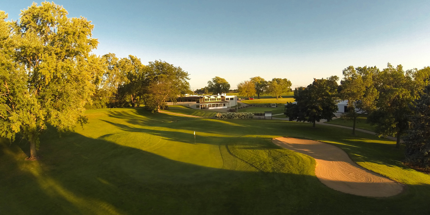 Hartford Golf Club Membership