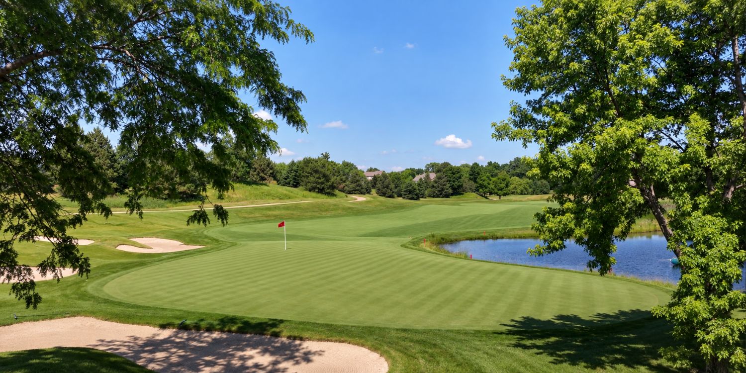 Hawthorn Woods Country Club