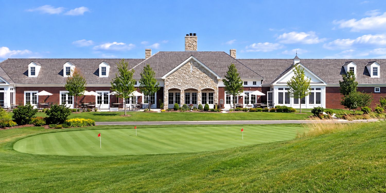 Hawthorn Woods Country Club