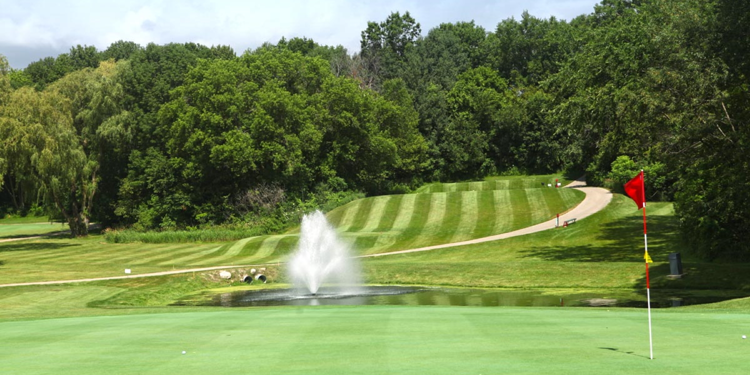 Hawthorne Hills Golf Course