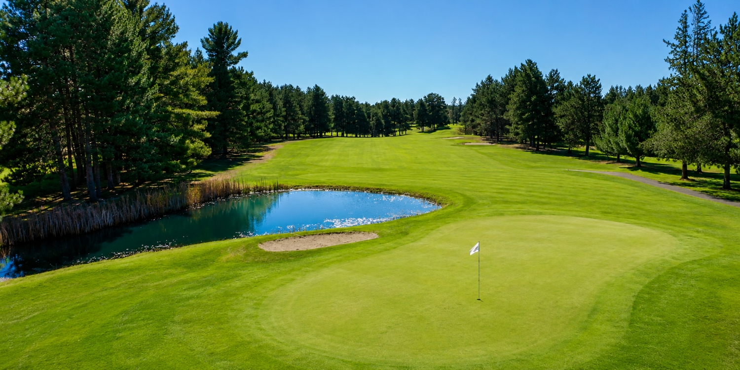 Hayward National Golf Club