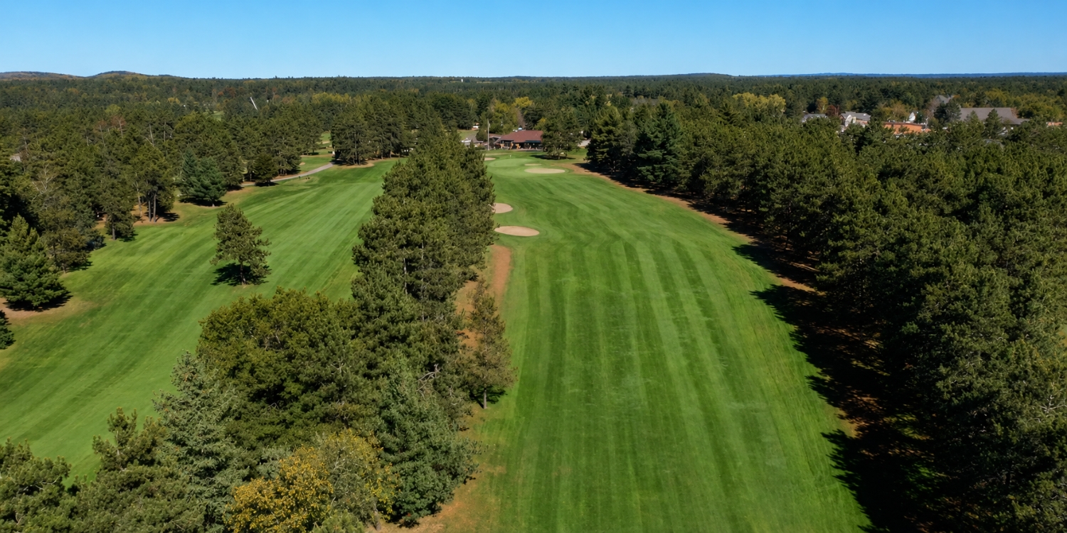 Hayward National Golf Club