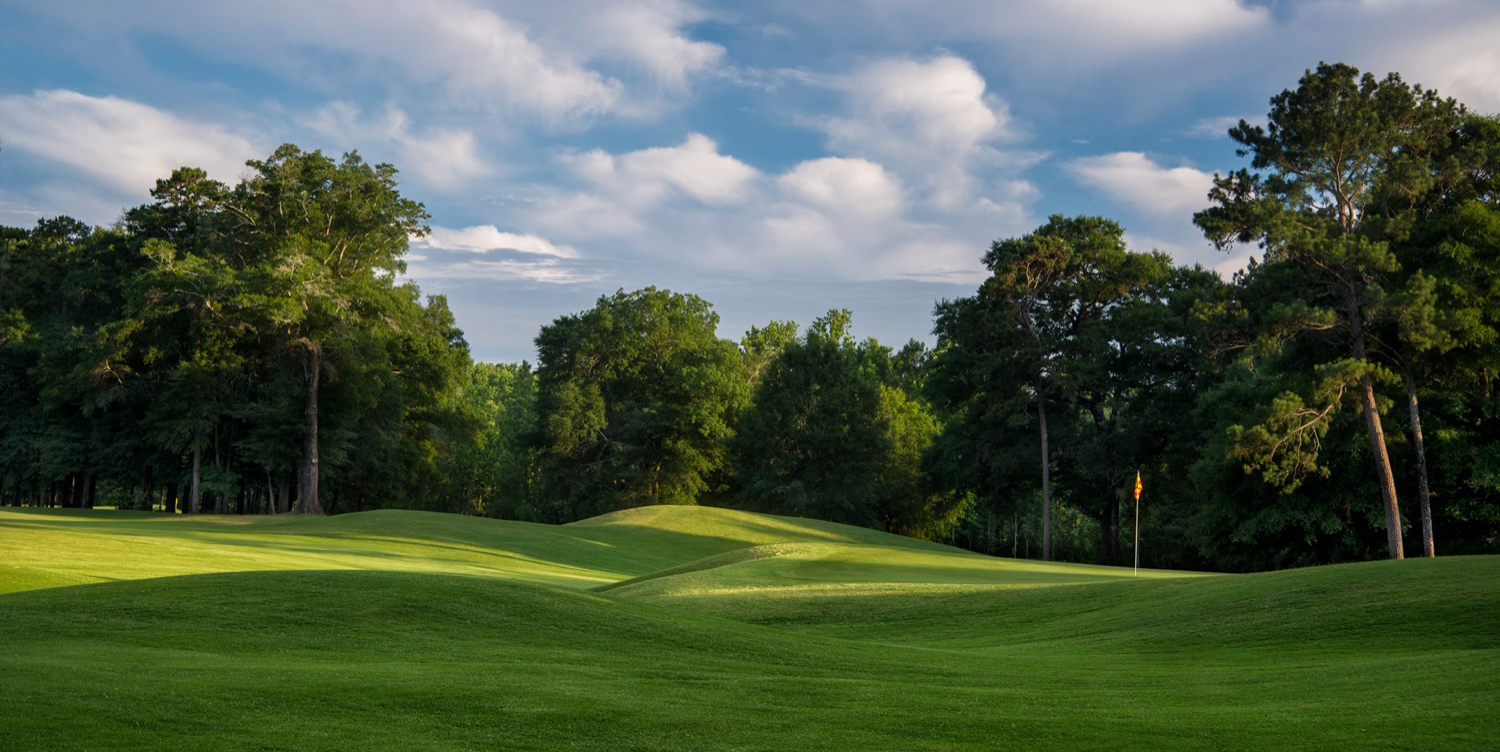 Highland Oaks Golf Course Golf Outing