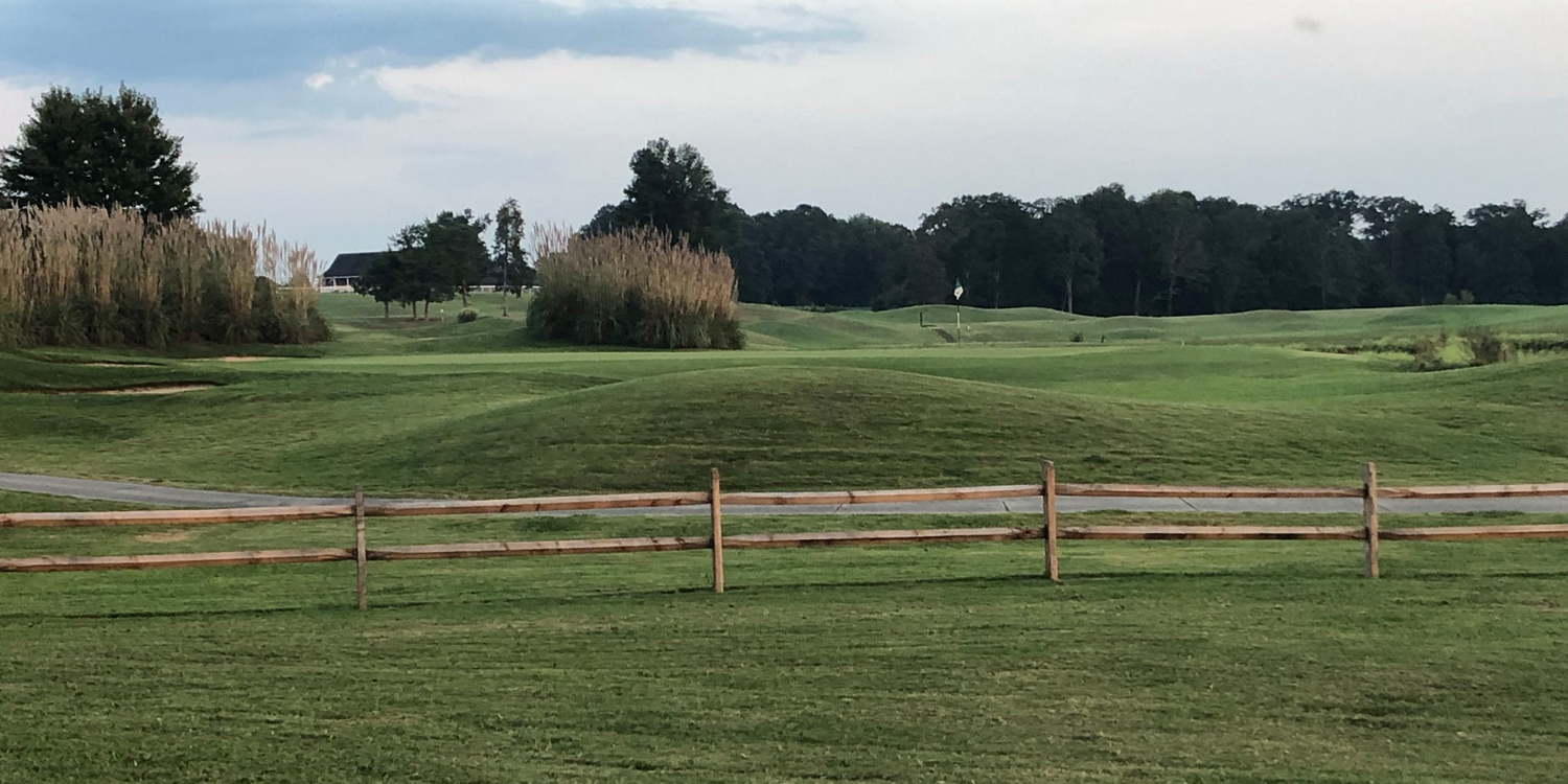 Holly Ridge Golf Links Golf Outing