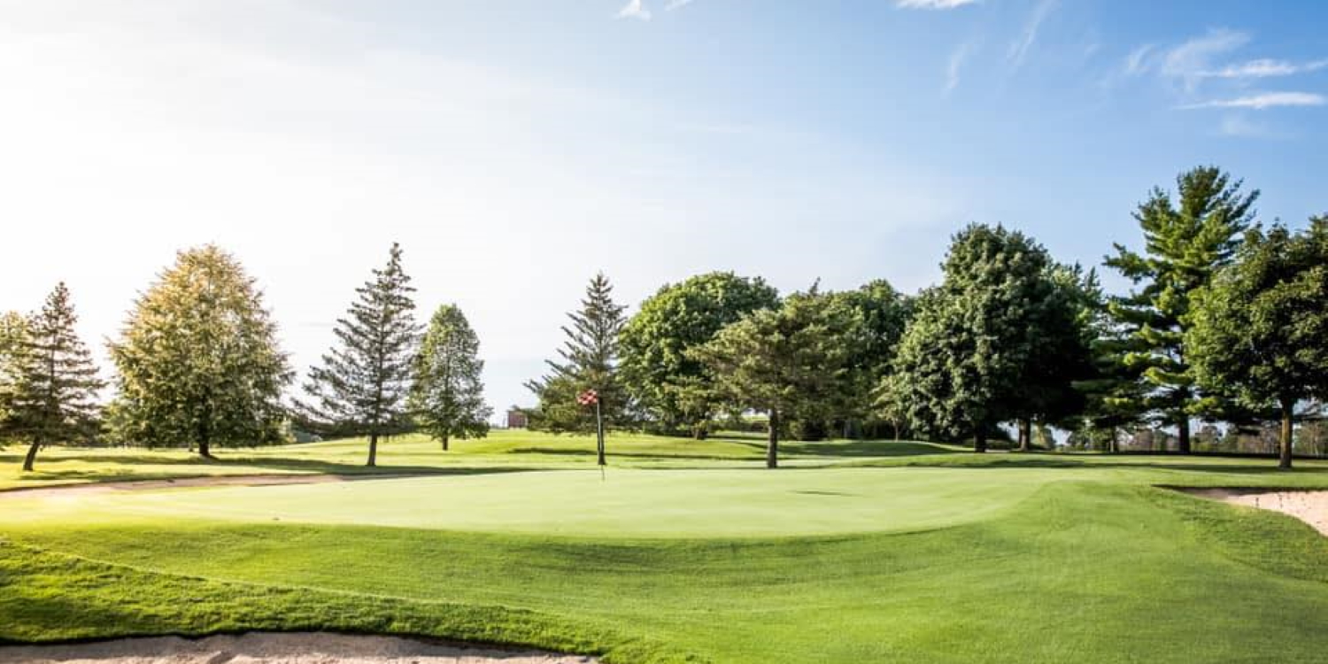 Hon-E-Kor Golf & Country Club Membership