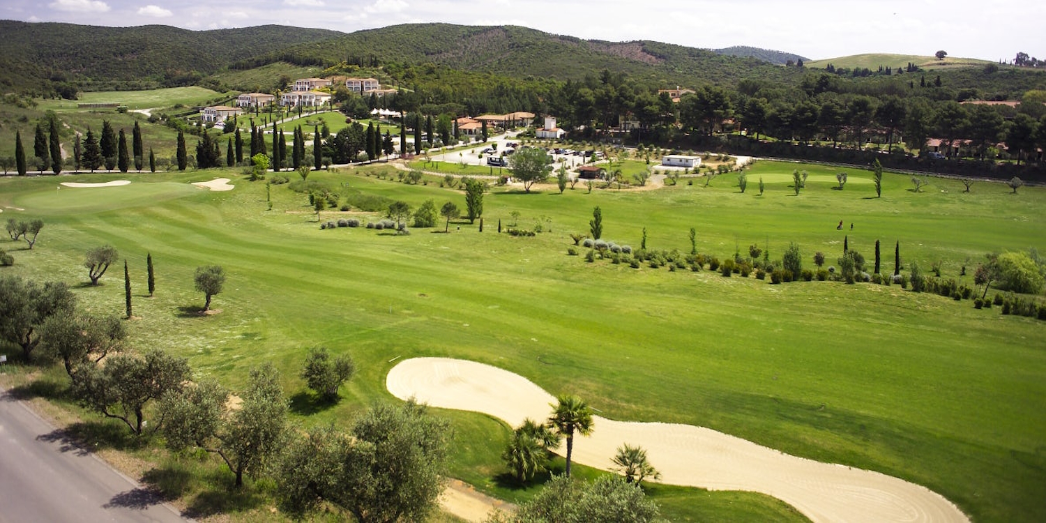 Toscana Golf Club  Golf Outing
