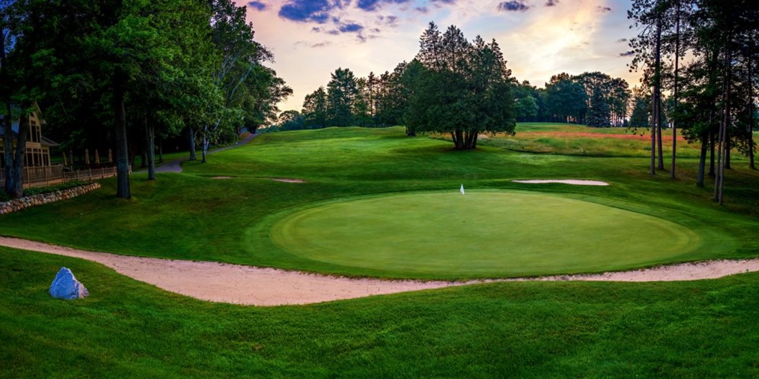 Indian River Golf Club Membership