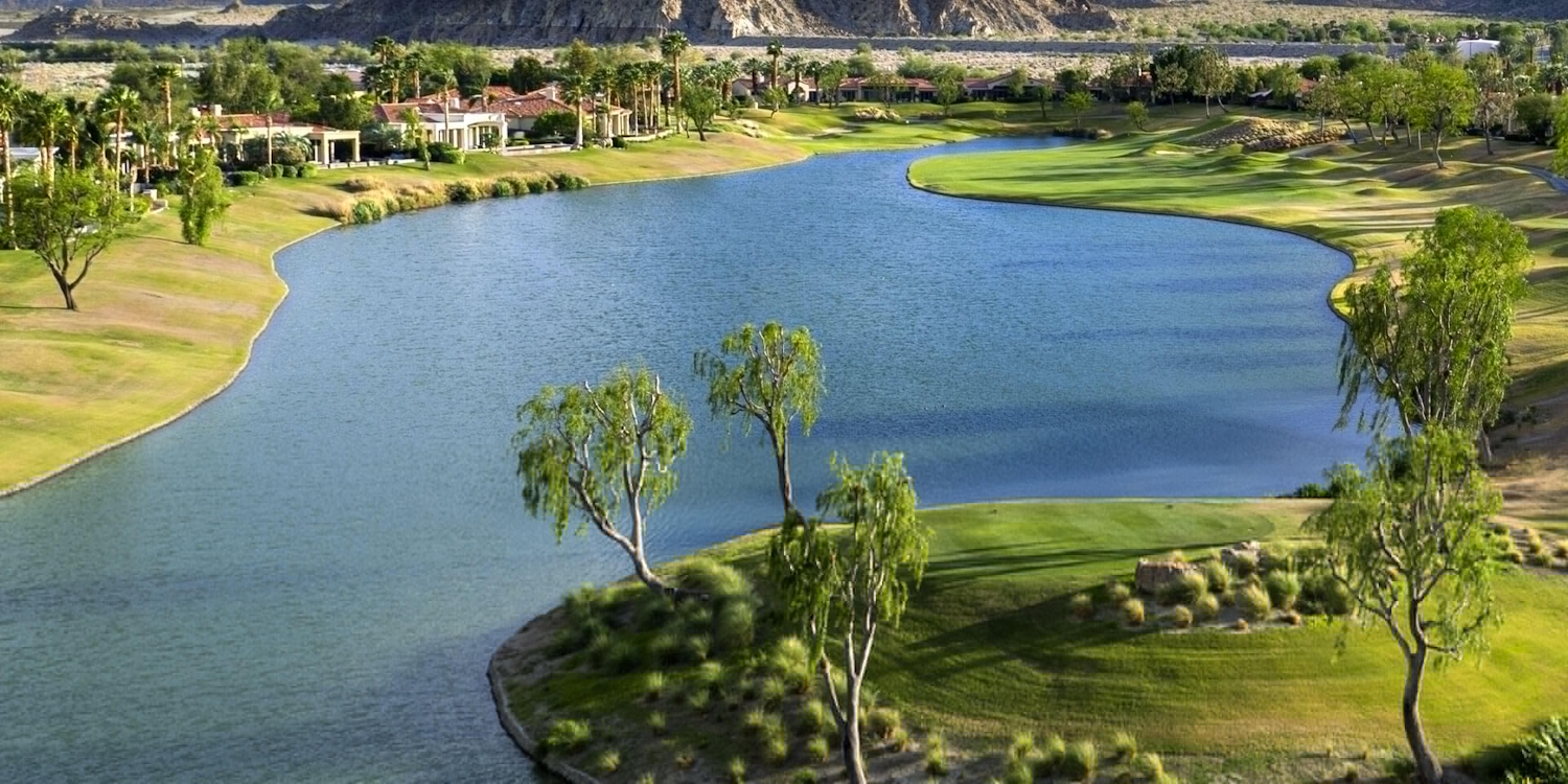 PGA WEST - Nicklaus Private Golf Outing