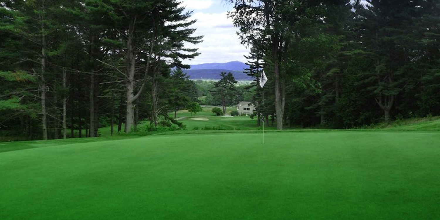 Keene Country Club