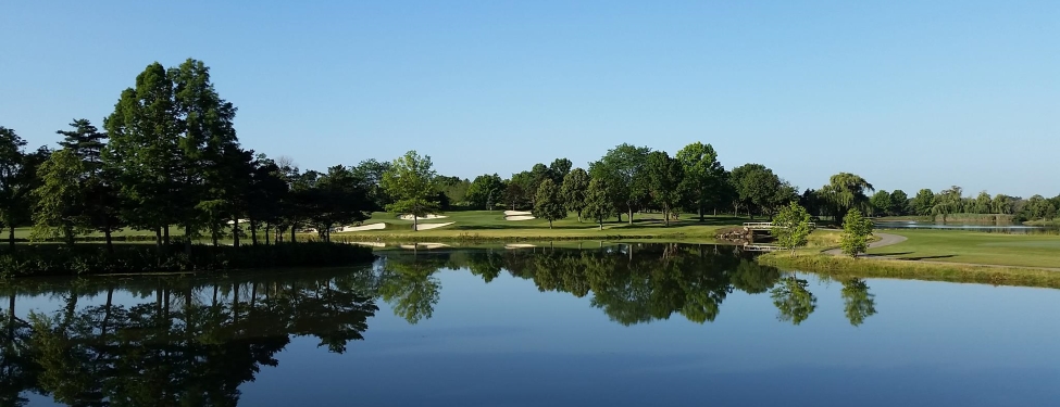 Kemper Lakes Golf Club Golf Outing