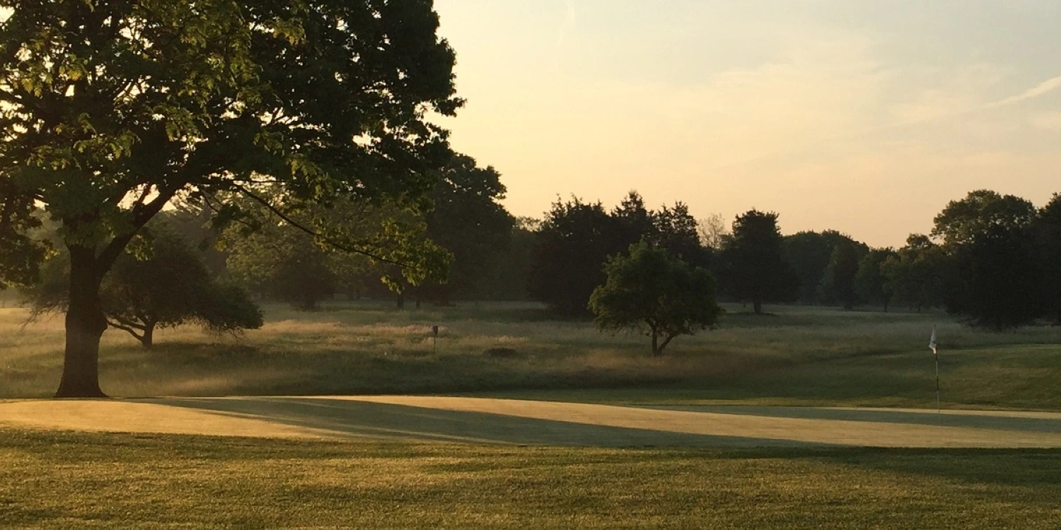 Kensington Metropark