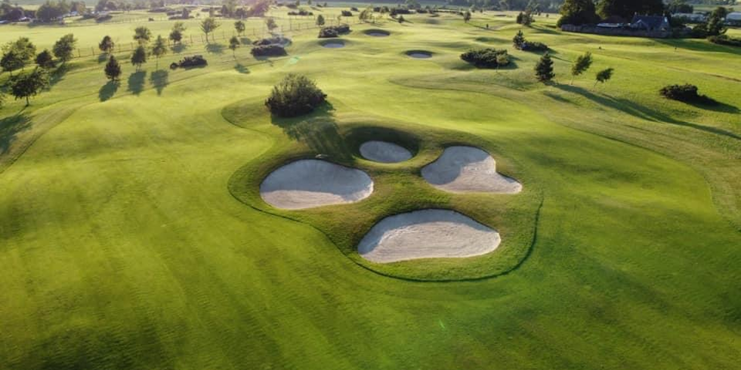 Kingsfield Golf Centre