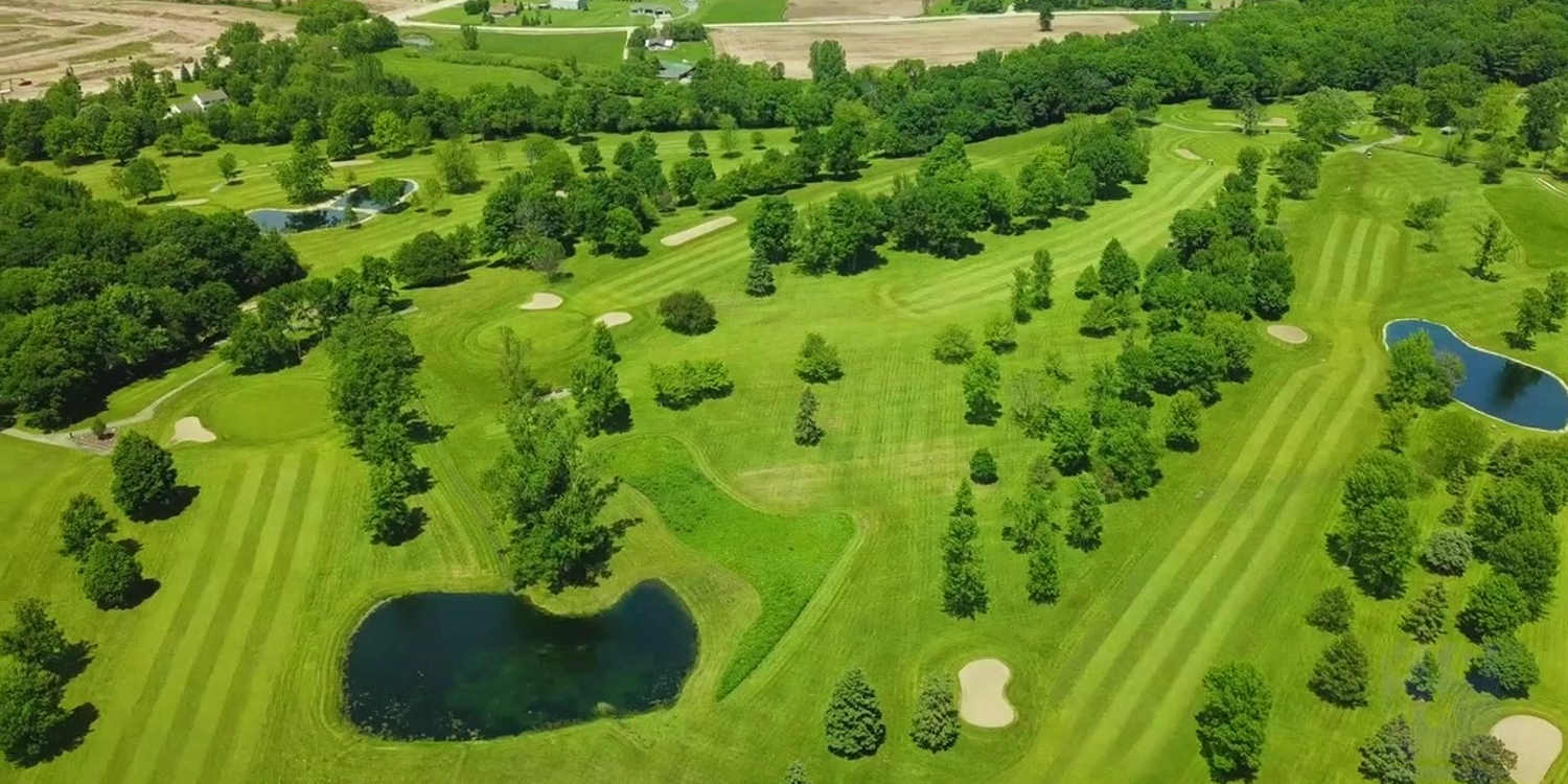 Ledgeview Golf Course Membership