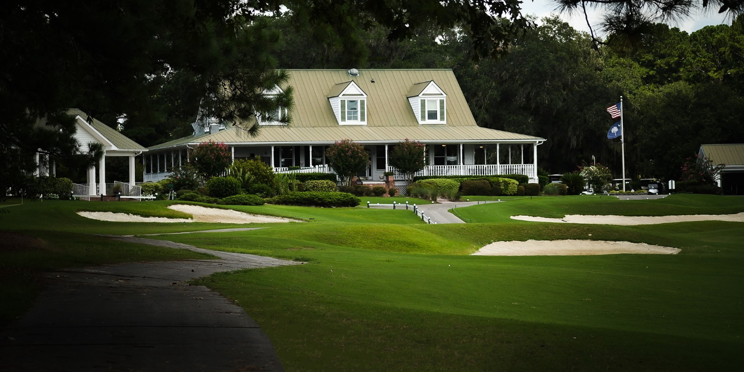Legend Oaks Golf Club  Golf Outing