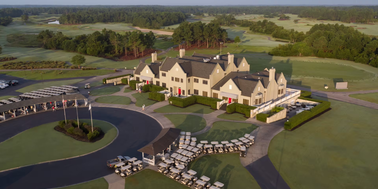 Legends Golf Resort Golf Outing