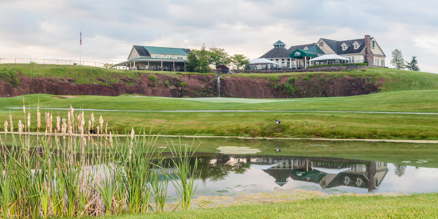 The Links at Gettysburg Golf Outing