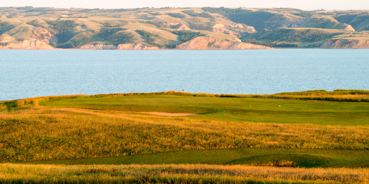 The Links of North Dakota Golf Outing