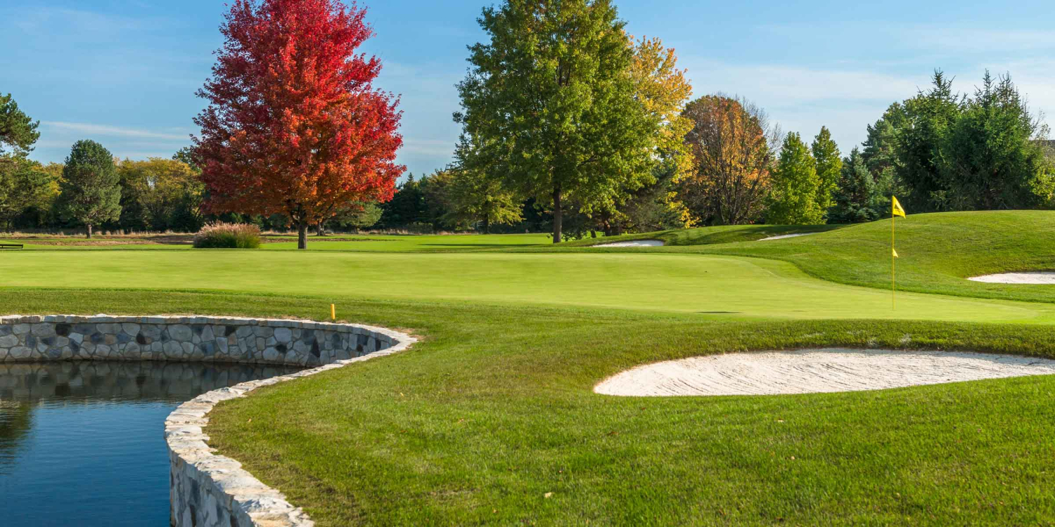 Little Turtle Country Club