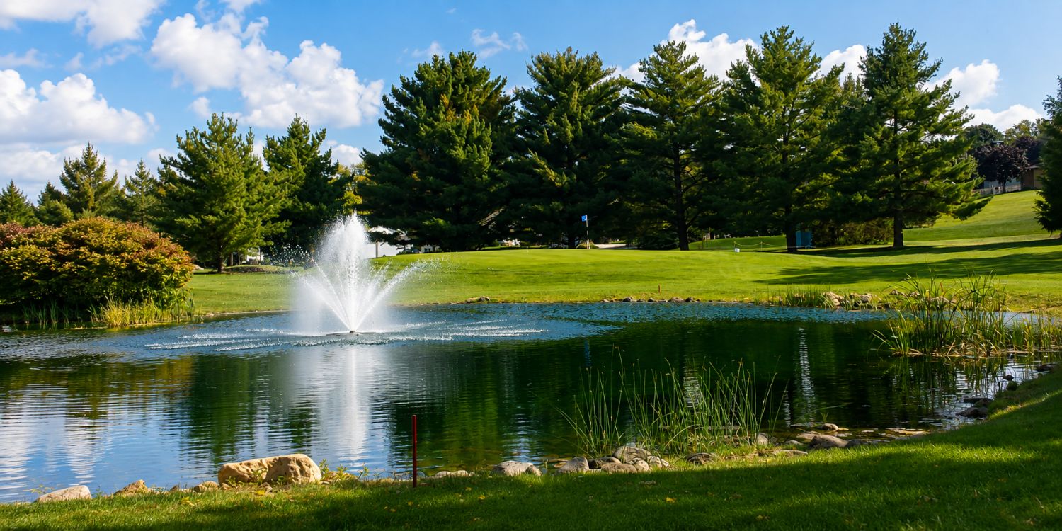 Lodi Golf Club