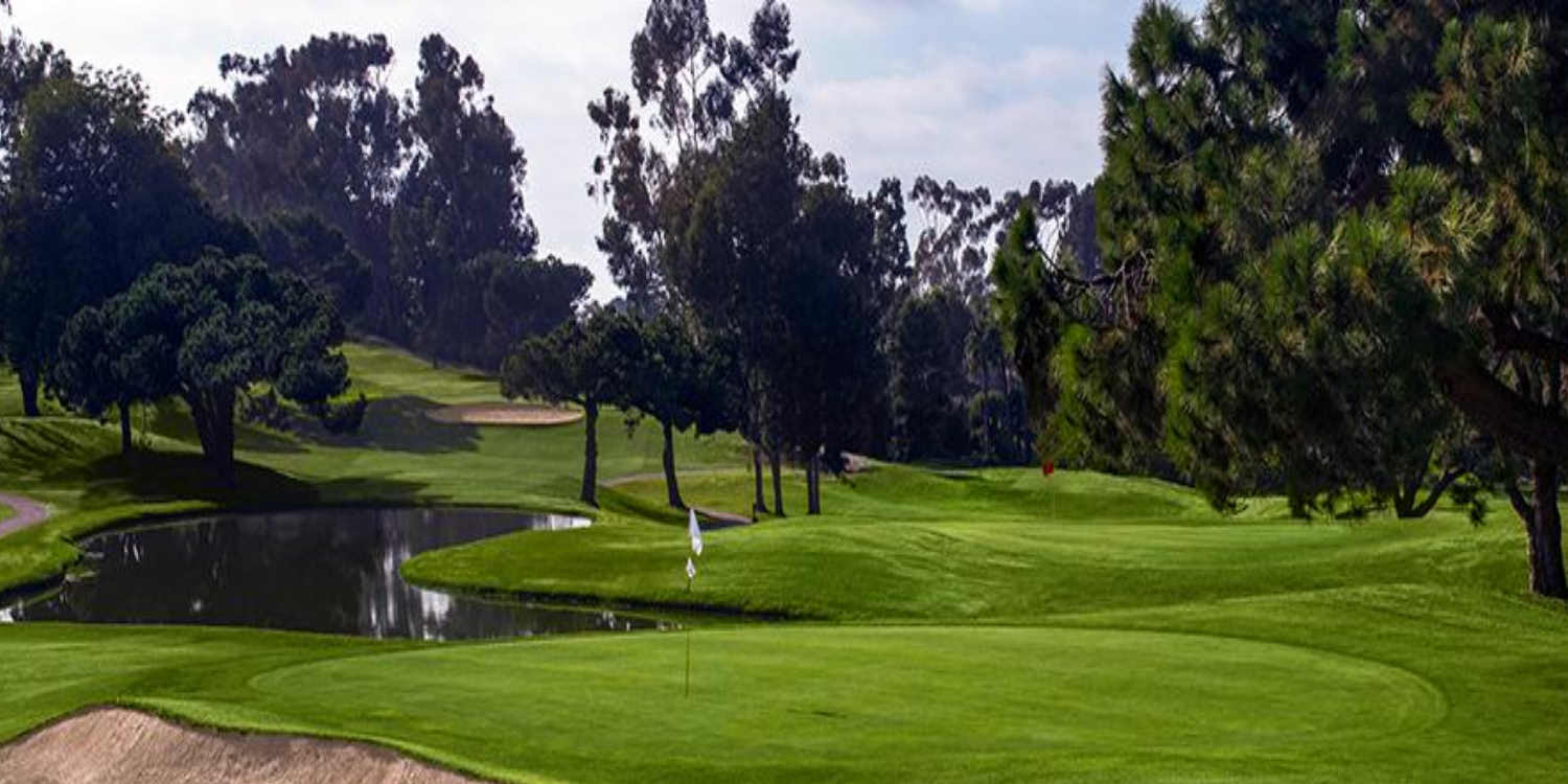 Lomas Santa Fe Executive Golf Course Golf Outing
